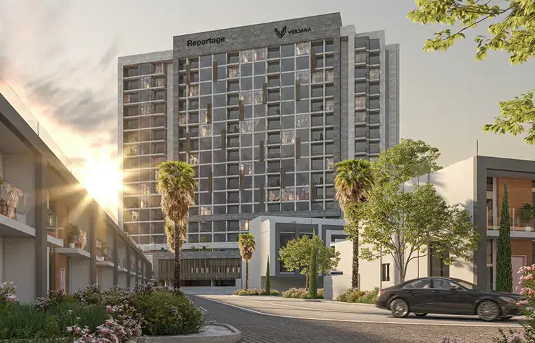 Verdana Phase 3 Exterior 1