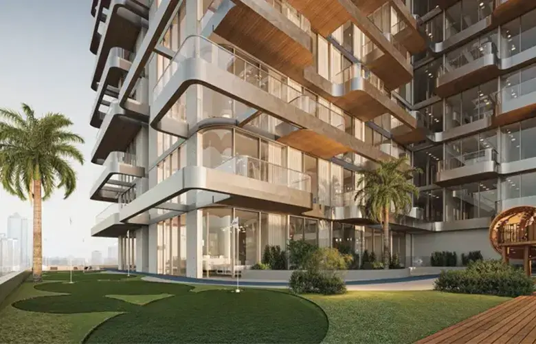 Seaside Prestige One Exterior 4