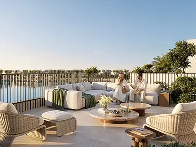 Faro Emaar at The Heights Country Club & Wellness 