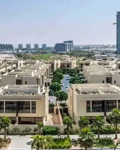 Studios For Sale In DAMAC Hills 2