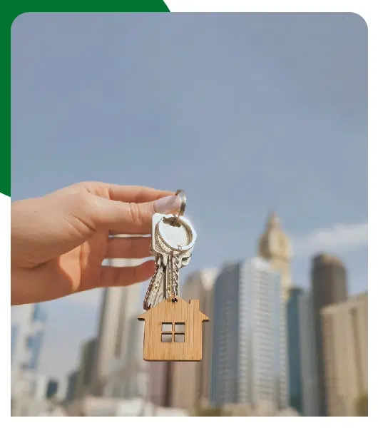 Who Are The Top Buyers Of Dubai Property?
