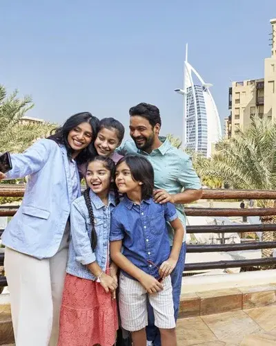 Is Dubai the New Canada for Indians? The Big Switch!