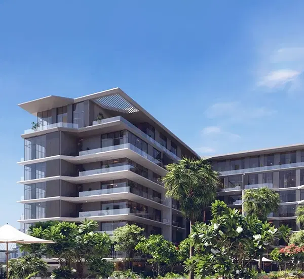 Verve City Walk by Meraas