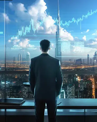 Dubai Real Estate: a Thriving Market with Unmatched Potential