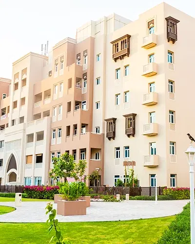 Who Is The Developer Of Al Furjan?