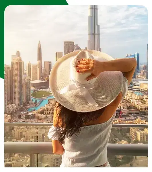 Is It Expensive To Live In Dubai?