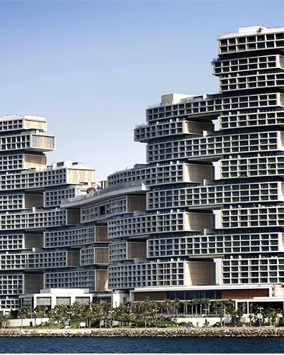 Most Expensive Penthouses In Dubai 