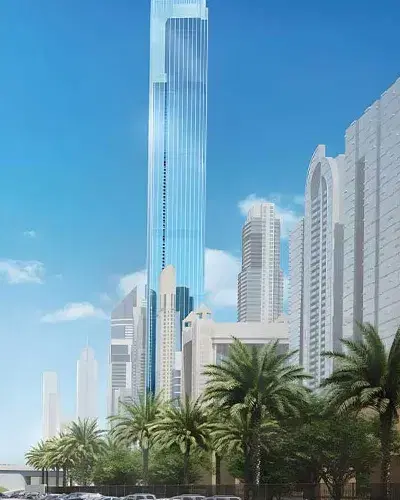 Dubai’s New Developments in 2024