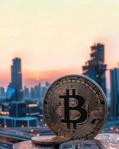 How to Invest Crypto Profits in Dubai Real Estate