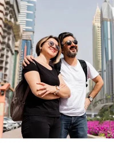 Best Area To Live In Dubai For Tourist