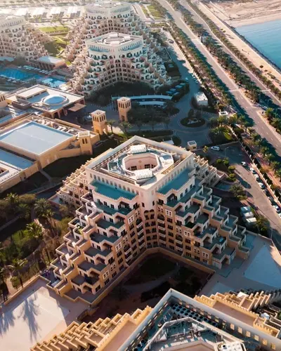Why Invest in Ras Al Khaimah? UAE’s Next Big Destination!