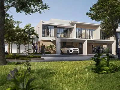 Equestra by EMAAR at Grand Polo Club & Resort