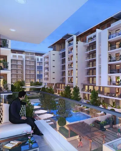 Palm Jebel Ali vs Sobha Hartland