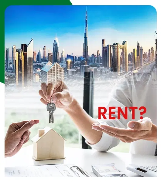 How Much Are The Rents In Dubai?