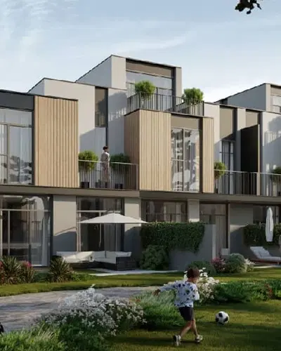 Pros And Cons Of Living In MUDON Dubai Community