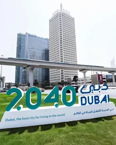 How to Get A Good ROI In Dubai Real Estate? 