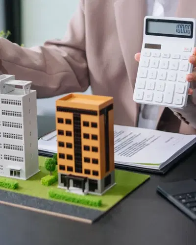 How To Finance Your Real Estate Investment In Dubai ?