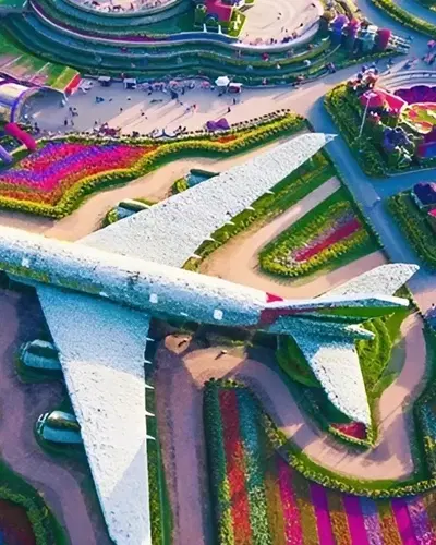 Top 10 Attractions To Visit In JVT