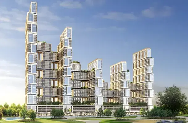 Sobha One