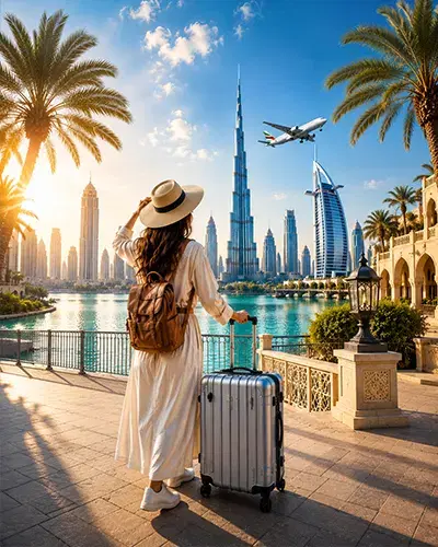 Rules To Know Before Going To Dubai