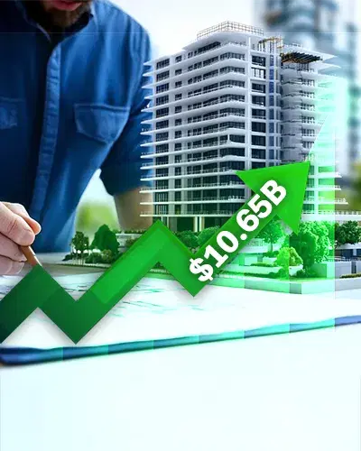 Dubai Off-Plan Sales Hit Record $10.65B: Investor Insights