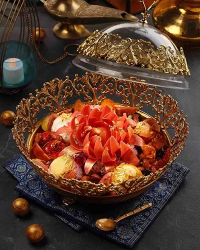 Where Do Bollywood Celebrities Eat in Dubai?