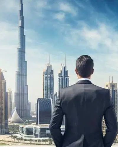 Why Dubai Is A Hub For Foreign Investor?
