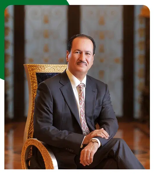 Who Is The Owner Of DAMAC Lagoons?