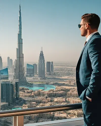 Are You Seeking Property in Dubai? Factors to Consider in 2022 for Pro Investment