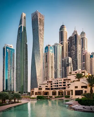 What Is Off Plan Property In Dubai?