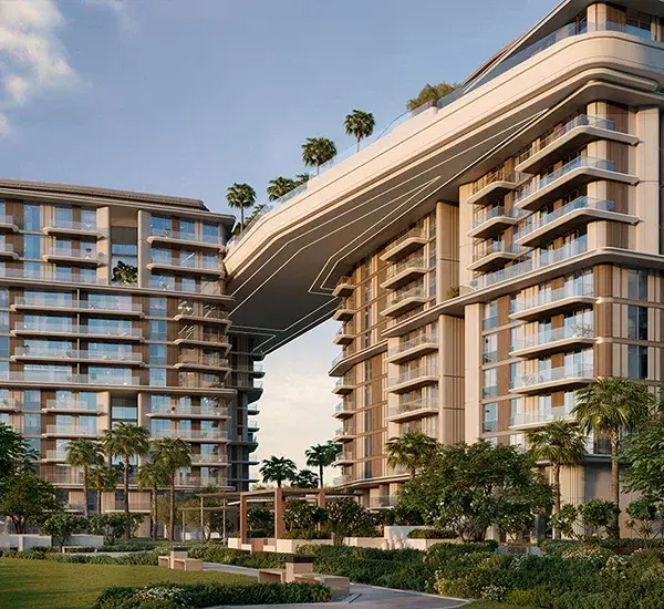 Meraas Nourelle at Madinat Jumeirah Living Dubai