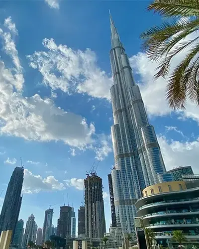 Best Location To Buy Property In Dubai