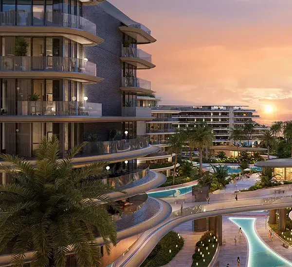 Meriva Signature by Ellington at Dubai Islands
