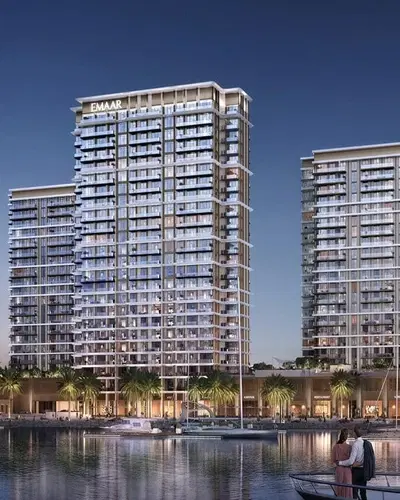 Rashid Yachts & Marina For Sale