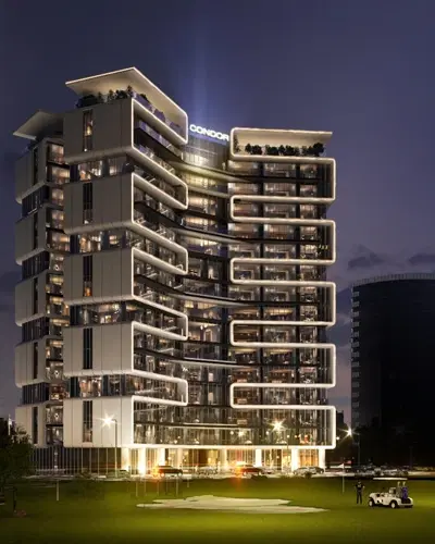 Why Invest in Condor Group Dubai