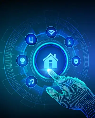 Future of Home Automation in Dubai