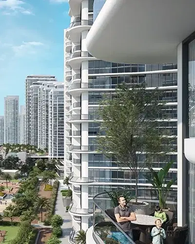 Downtown Umm Al Quwain Community by Sobha: Redefining Coastal Living in the UAE’s Most Promising Emirate