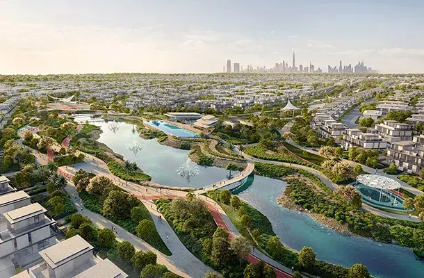 The Heights Country Club & Wellness