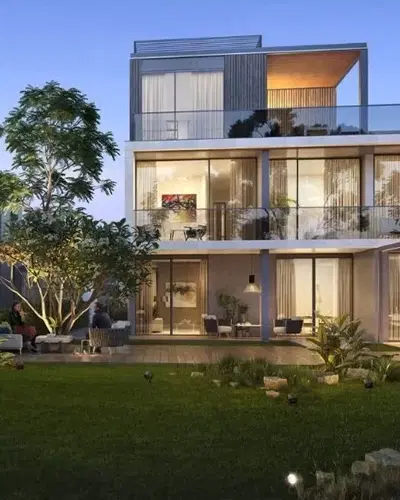 Studios For Sale In Arabian Ranches 3