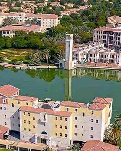 Is Dubai Investment Park A Good Investment?