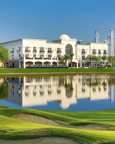 Is Emirates Living A Good Investment?