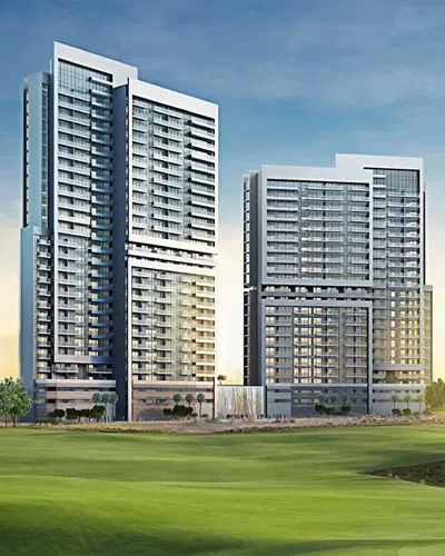 Properties For Sale In DAMAC Hills 