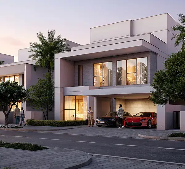 Emaar Montura at Grand Polo Club & Resort