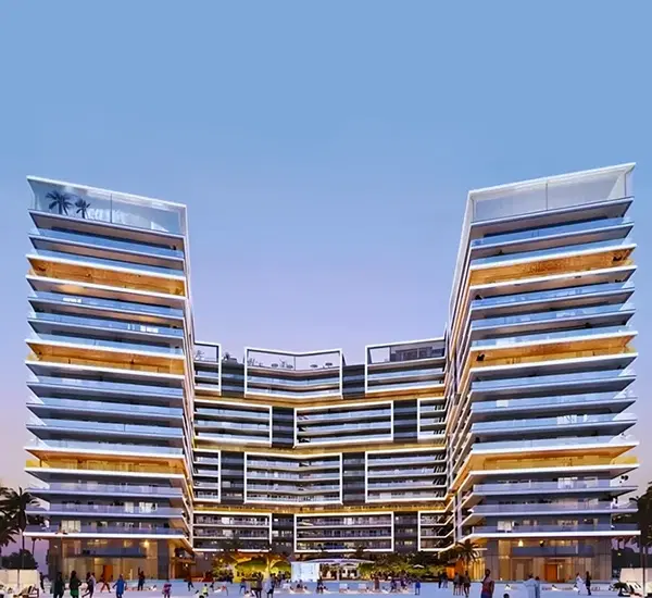 Damac Shoreline