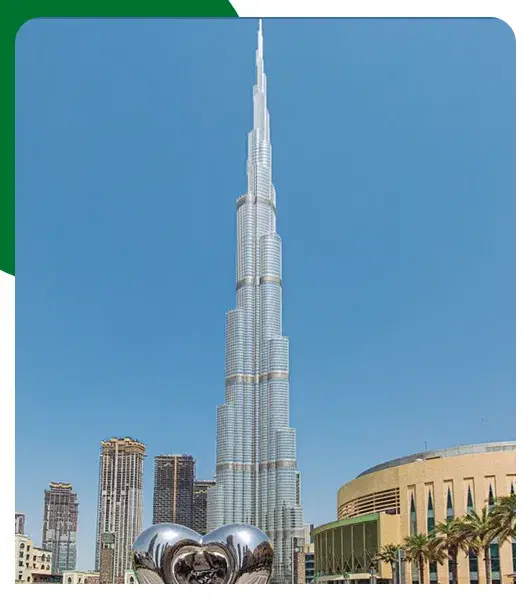 What Does Burj Khalifa Cost?