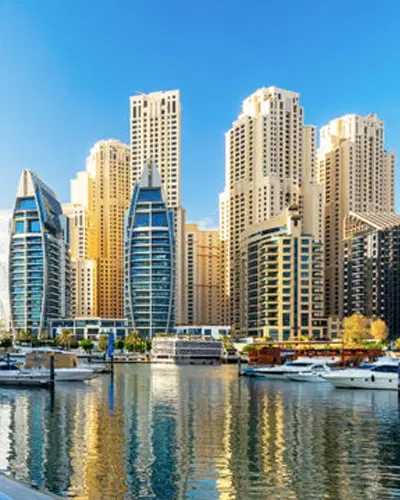 Dubai: A Sharp Rental Value Rise of up to 24% in Top Areas