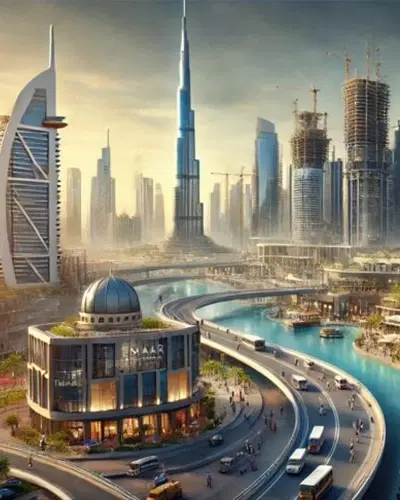 10 Advantages of Living in Dubai Must Know