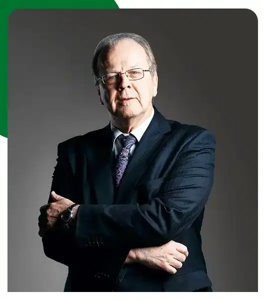 Who Is The CEO Of Nshama?