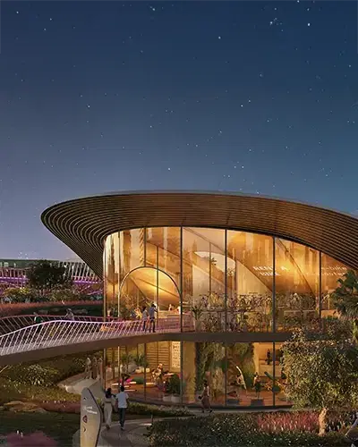 Why to Live or Invest in Athlon by Aldar Dubai?