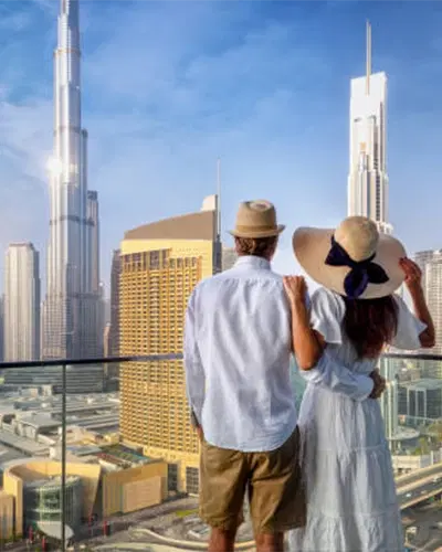Top Reasons to Live in Dubai